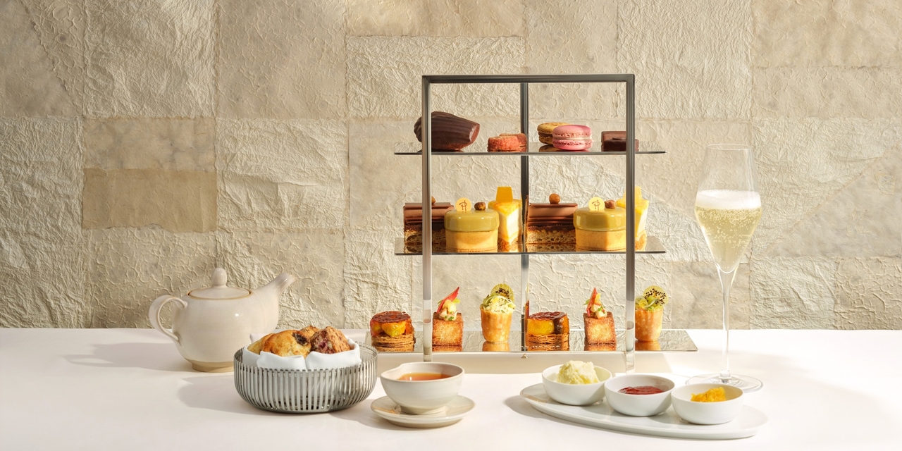 (Park Hyatt Seoul)