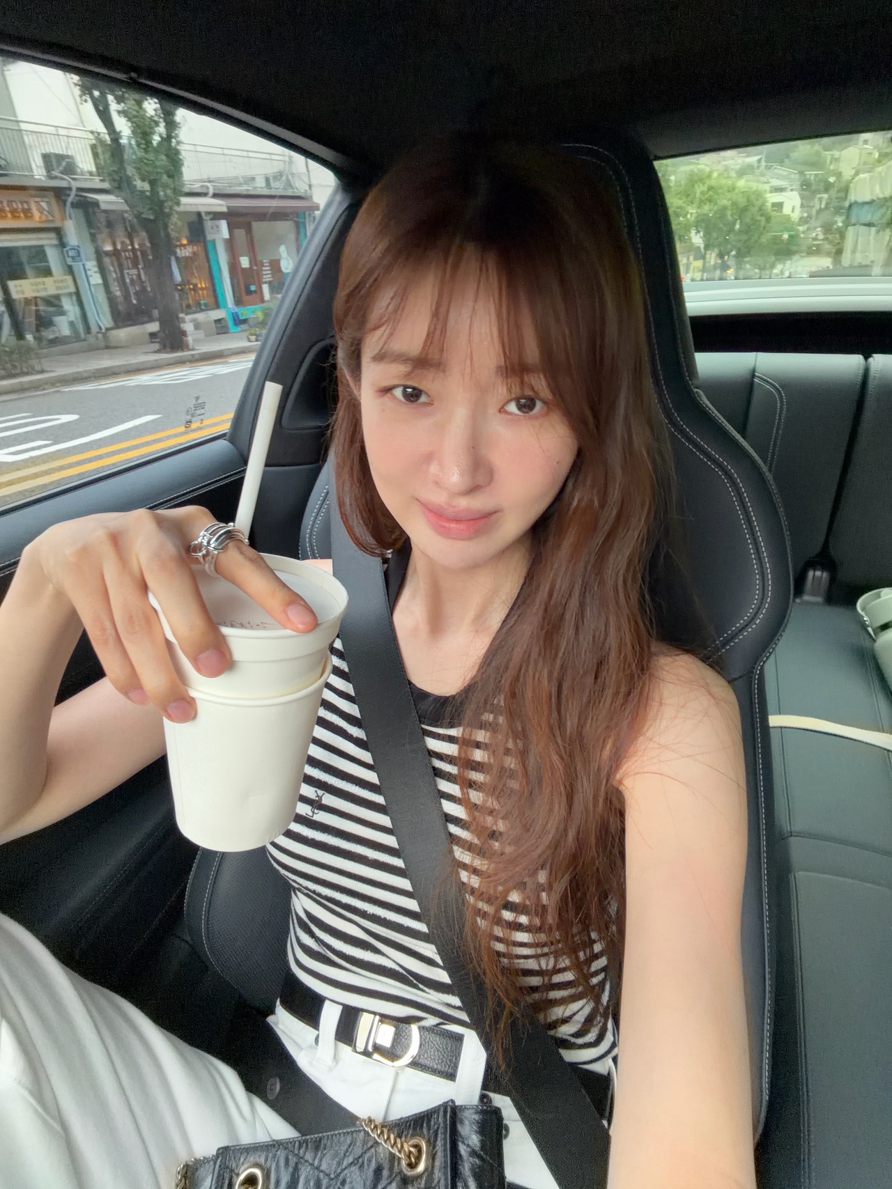차정원 채널