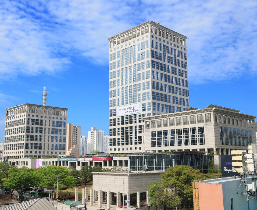 Busan extends 50% rent discount on city-owned properties for small ...