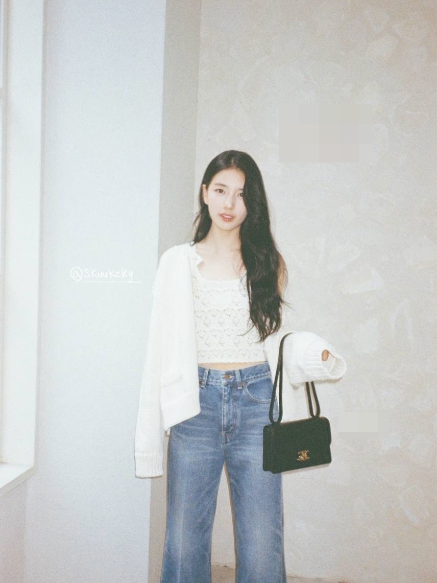 사진=수지 채널