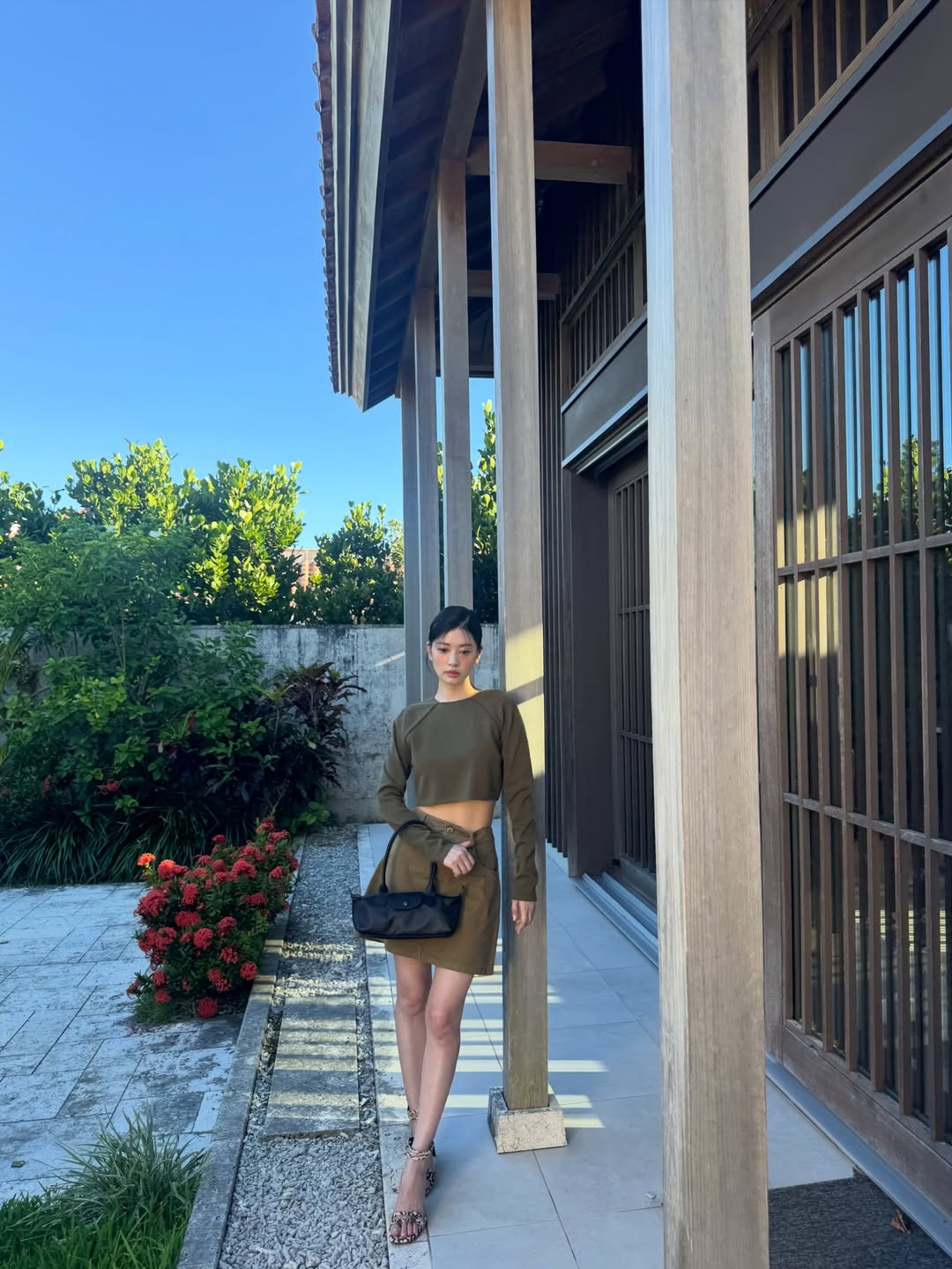 사진=정소민 채널