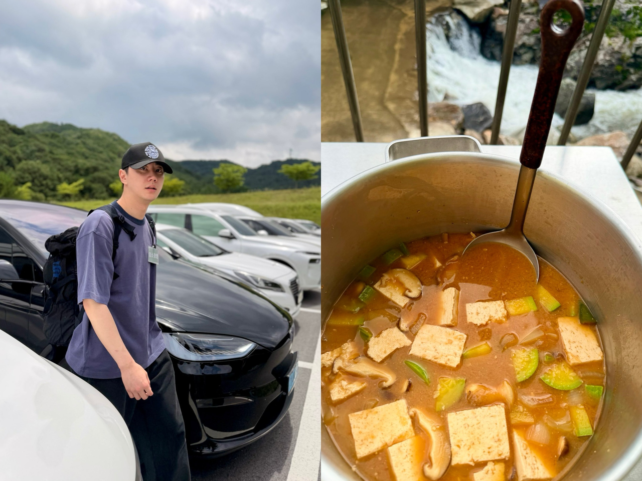 사진=이준영아버지 채널