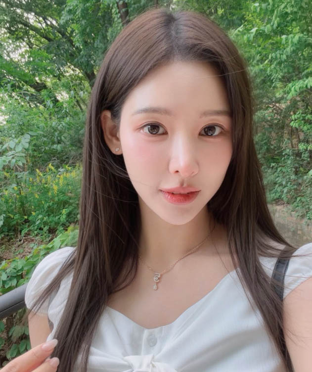 JTBC 스포츠 아나운서 이나연. [인스타그램]