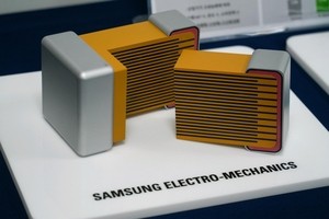 Samsung Electro-Mechanics books W750b in AI server orders