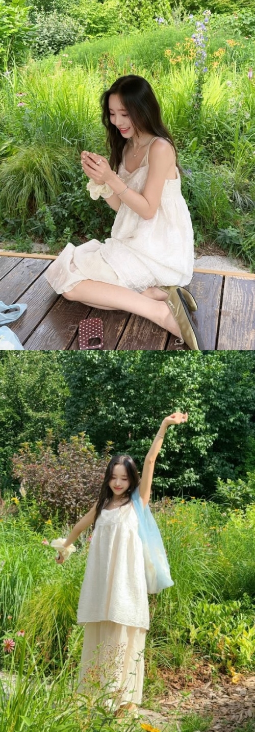 이솔이 채널