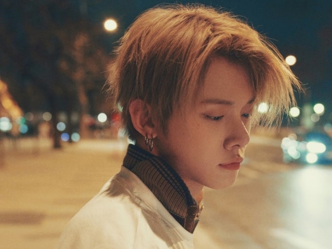 TXT Yeonjun’s “No Labels: Part 02” Tops Charts, Smashes Sales