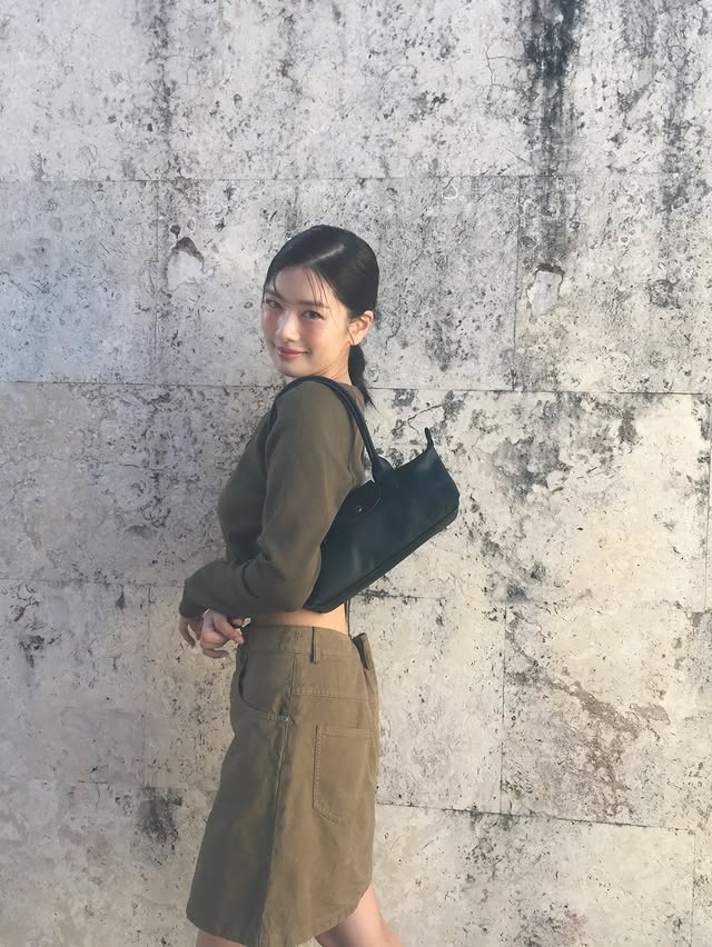 사진=정소민 채널
