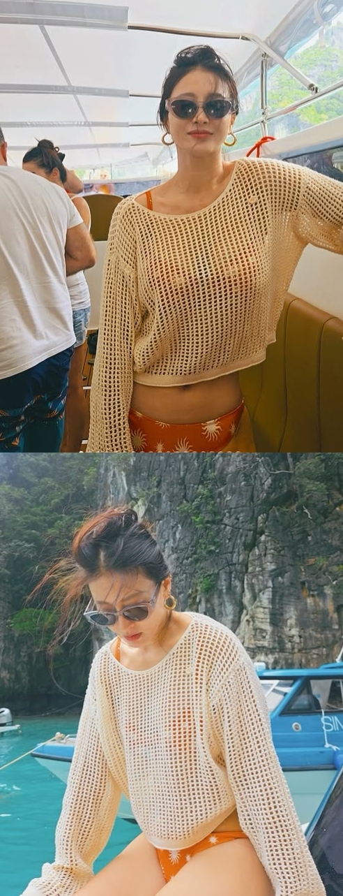 황보 채널