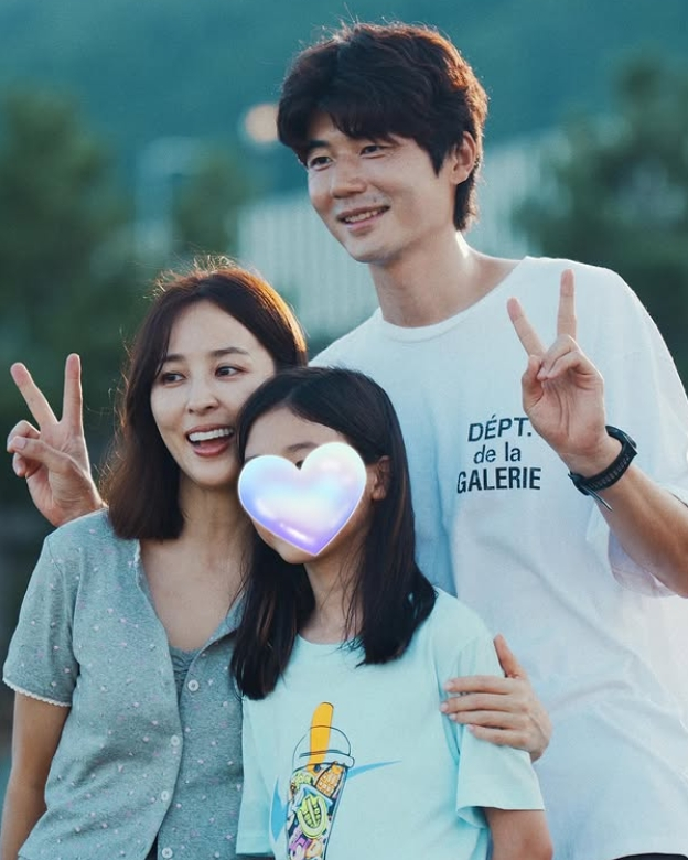 사진=한혜진 채널
