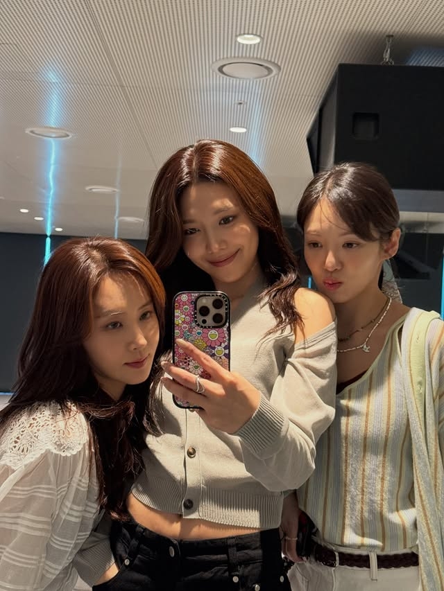 사진=최수영 채널