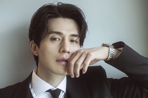 [뮤:터뷰①]‘킬쇼2’ 이동욱 “8kg 증량·늙음 방지 노력..시즌1보다 재미없으면 의미 없죠”