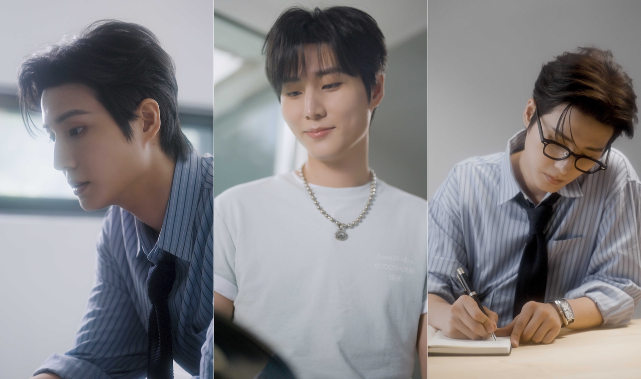 영케이/사진=JYP