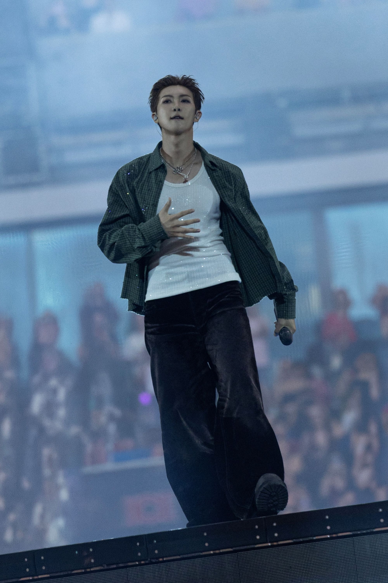 RM (Gucci)