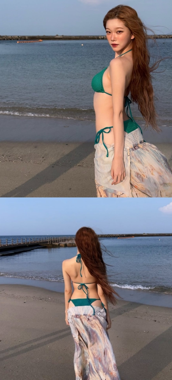 츠키 채널