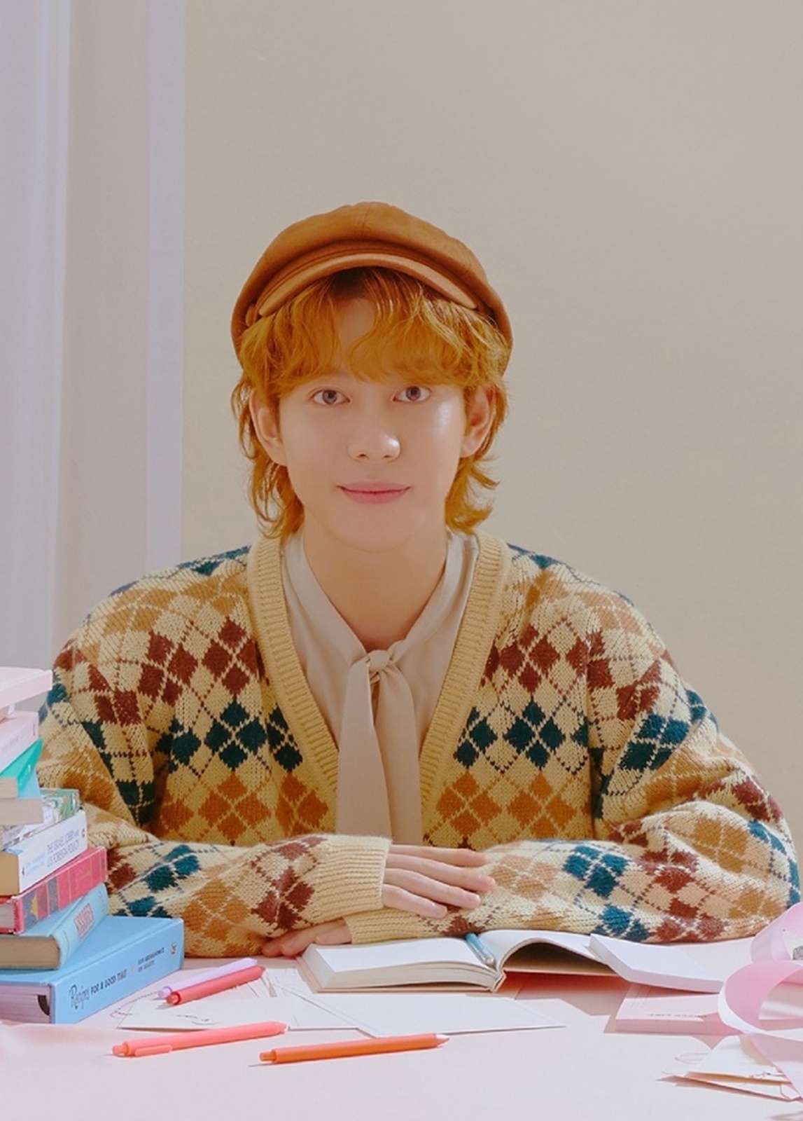 박경/사진=KQ엔터테인먼트
