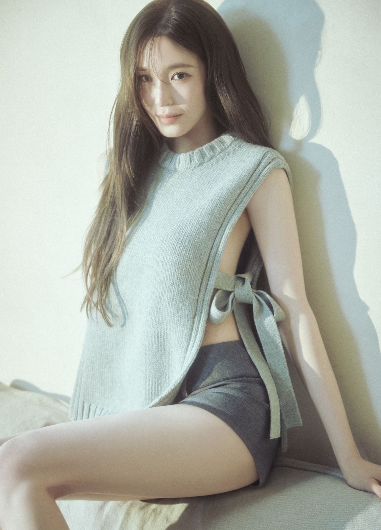 Tiffany Young (Pacific Music Group)