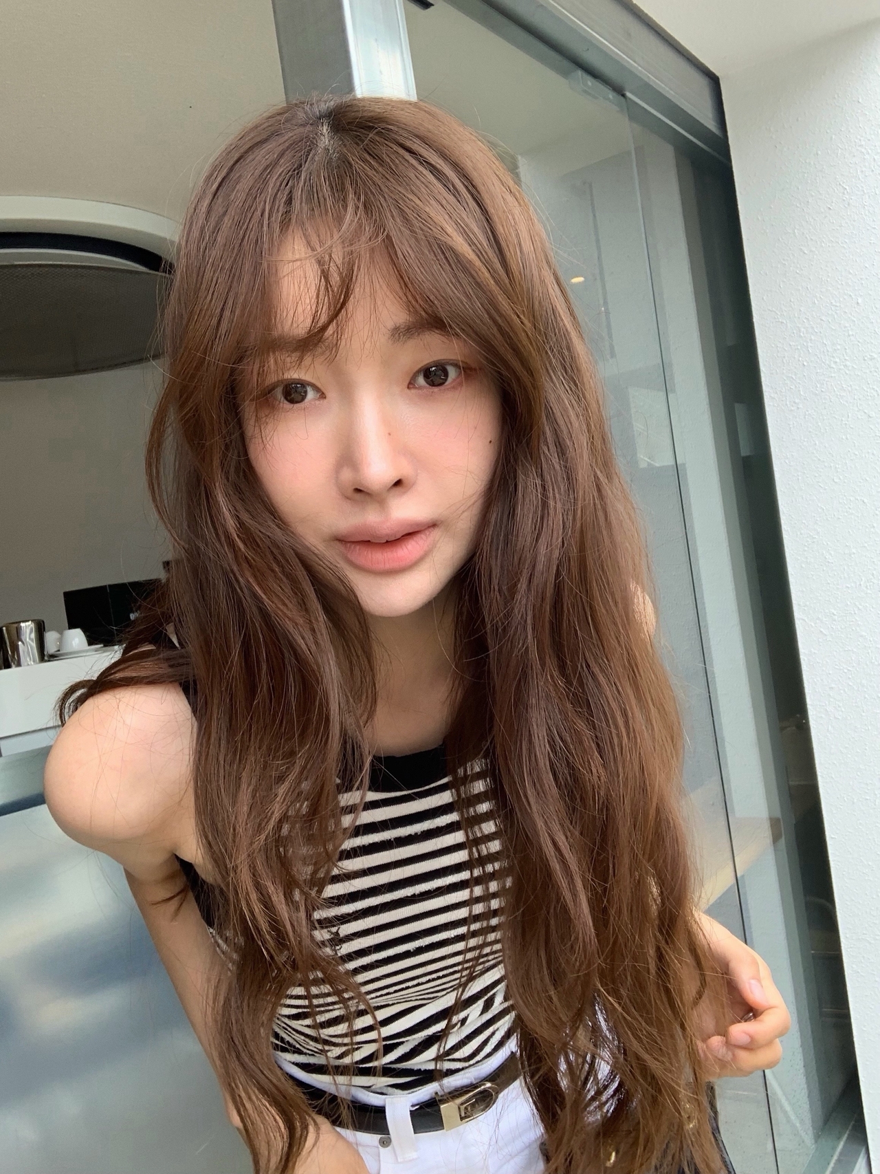 차정원 채널