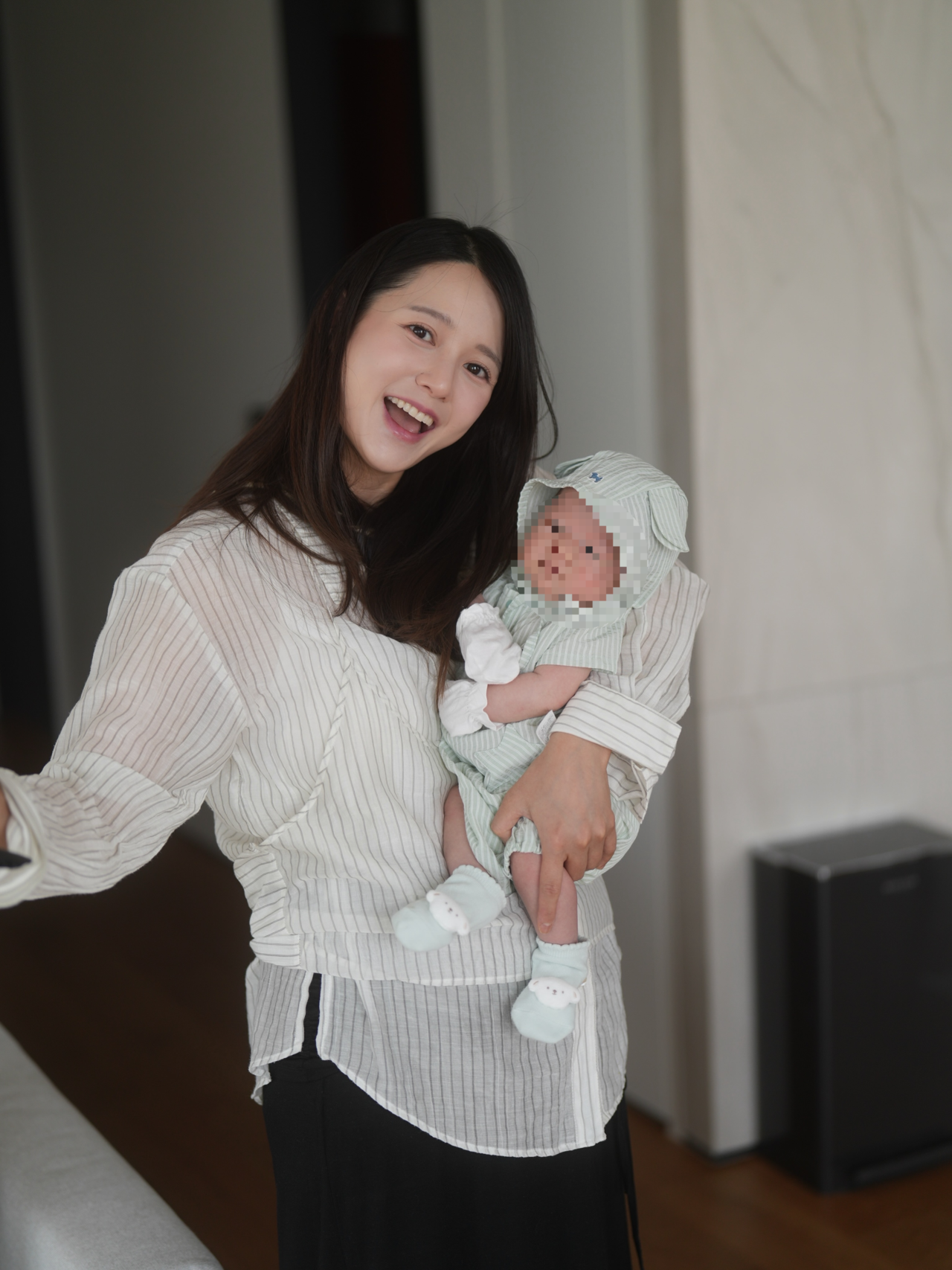 남보라 채널