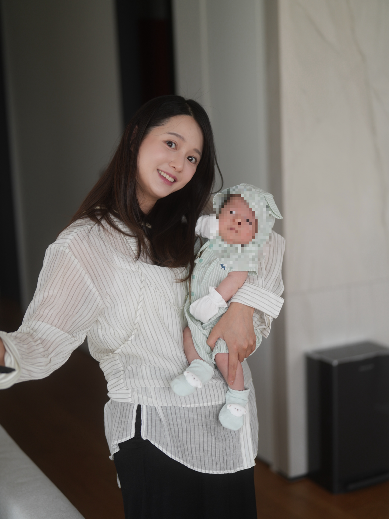 남보라 채널