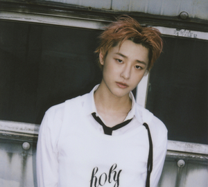 Woodz cast in Joseon-era actioner 'Nambeol'