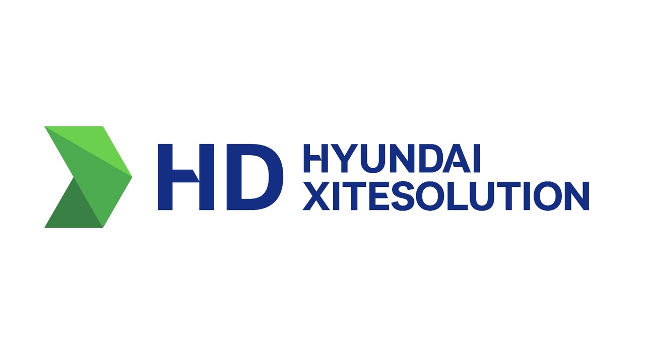 (HD Hyundai XiteSolution)