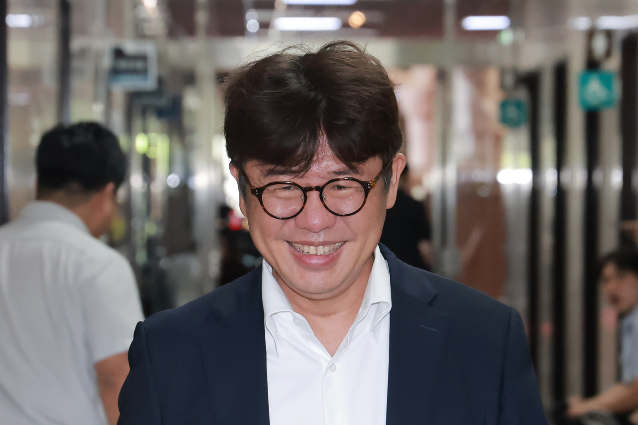 유의동 국민의힘 의원 [연합]