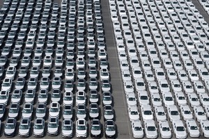 US Senate panel approves bill cracking down on the sale of Chinese vehicles
