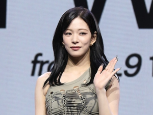 [뮤:초점]“전담 제 거 아니에요”‥이채영은 왜 또 해명해야 했나