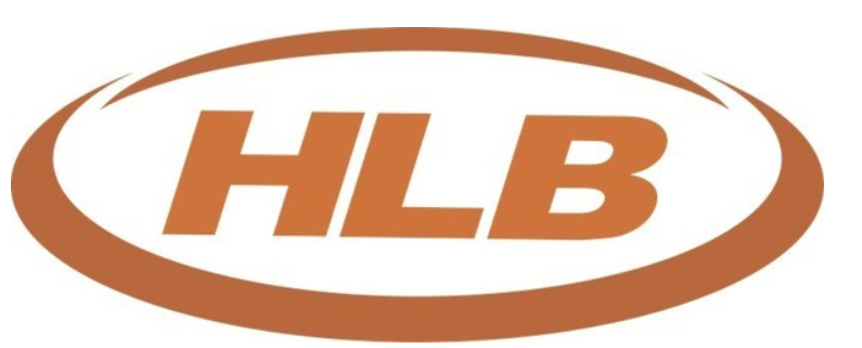 HLB corporate identity. [Provided by HLB]