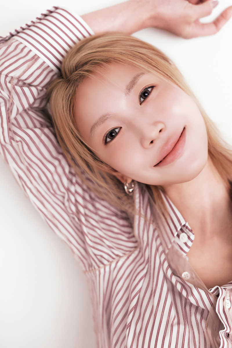 가수 보아. [베이팔 엔터테인먼트 제공]
