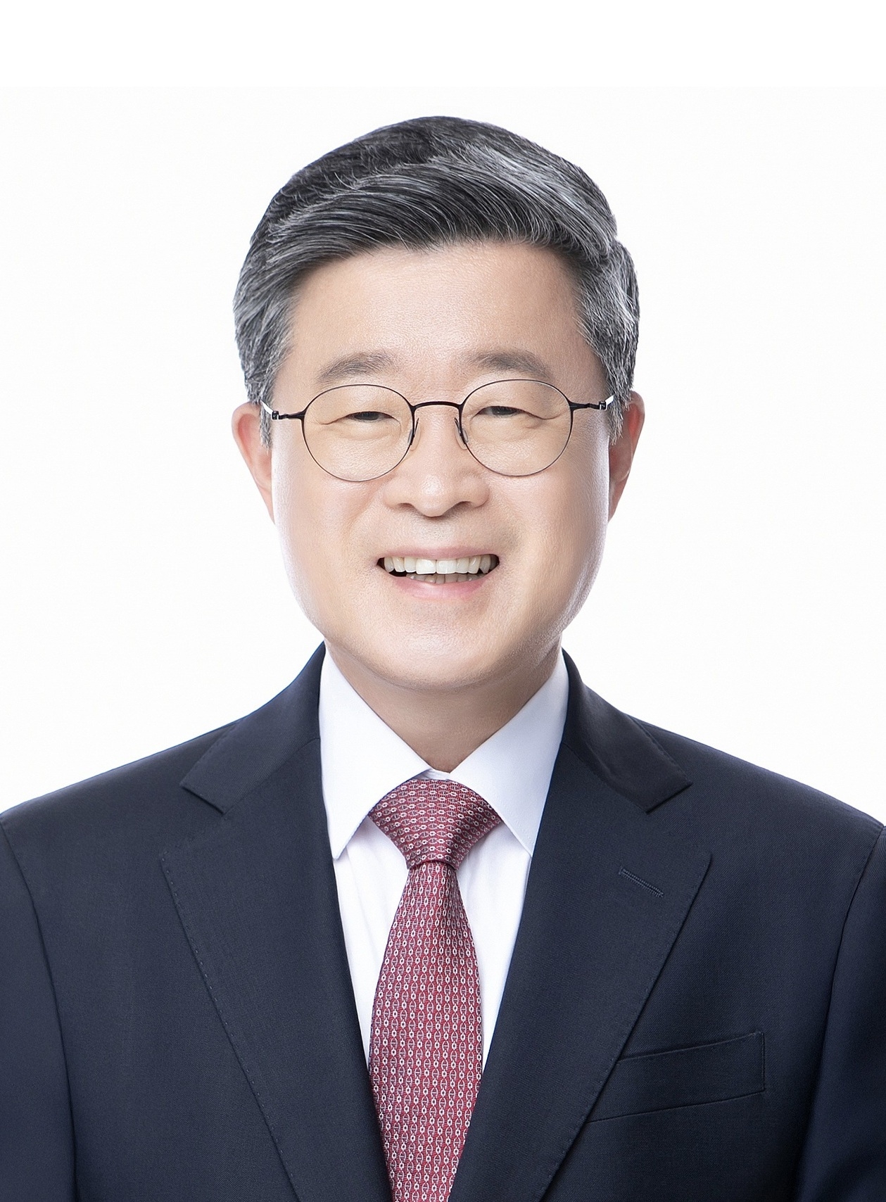김길성 중구청장. [중구 제공]
