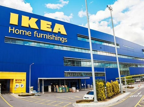 [Provided by IKEA Korea]
