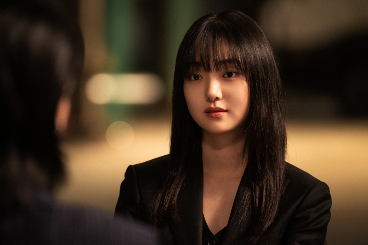 김혜준/사진=디즈니+
