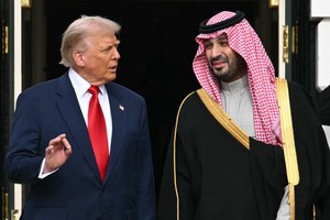 US-Saudi nuclear pact may give Seoul leverage in talks with Washington