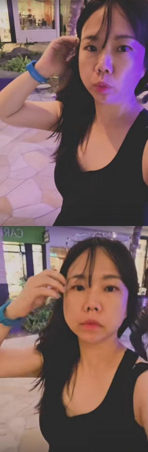 홍현희 채널