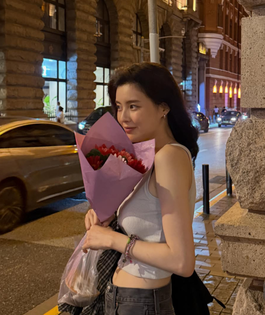 이선빈 채널
