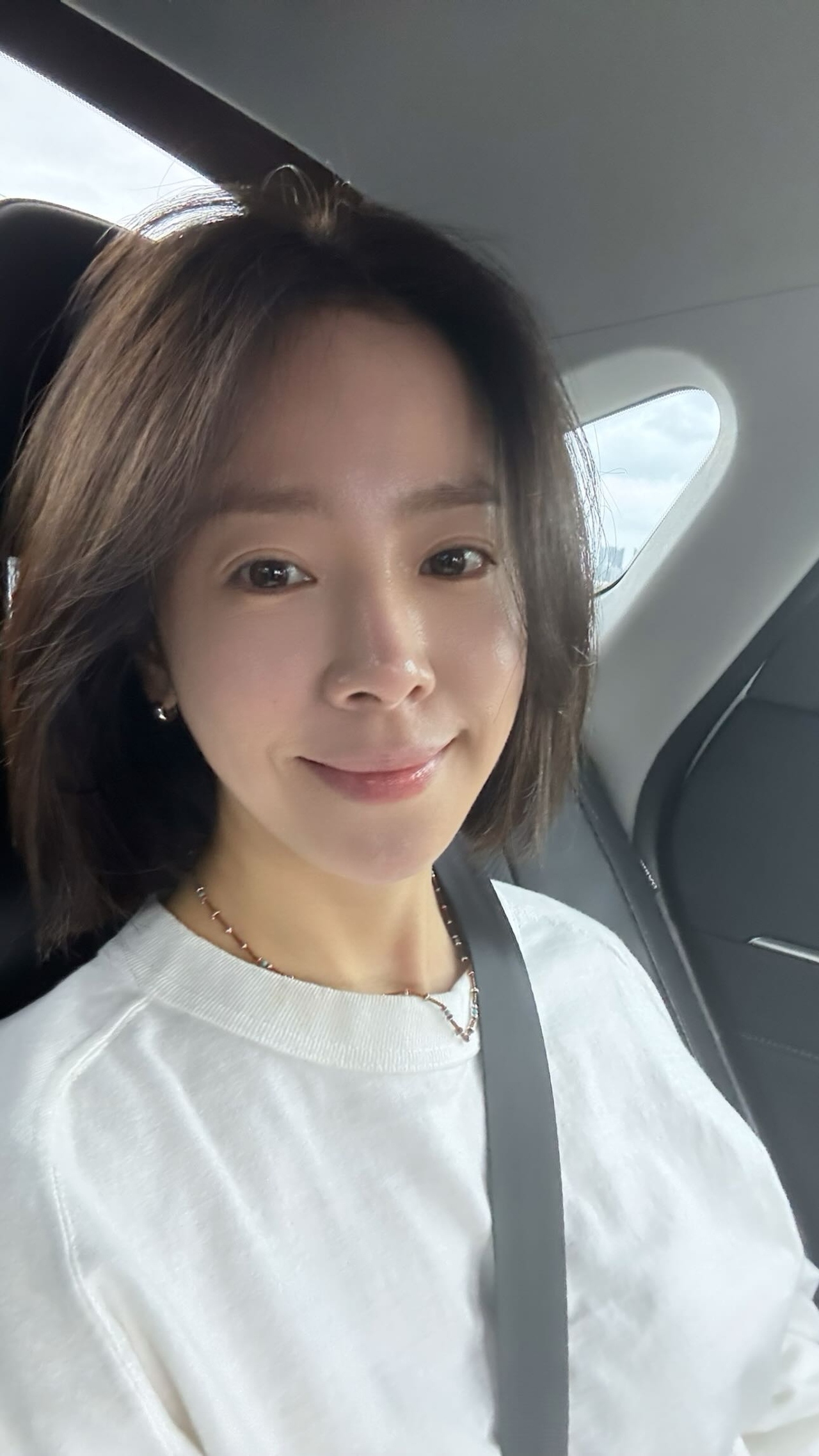 사진=한지민 채널