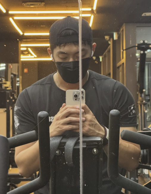 사진=남주혁 채널