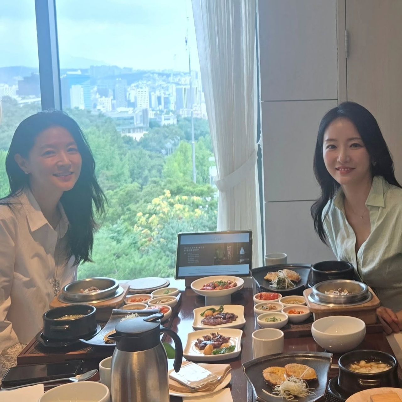 사진=조수빈 채널