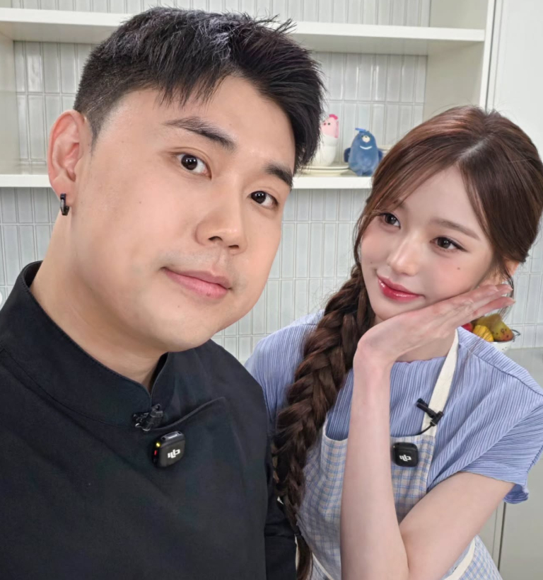 권성준 채널