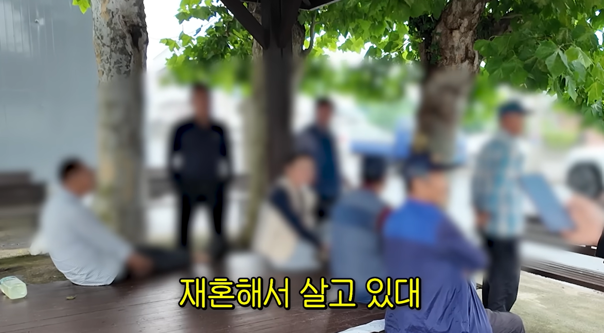 선유용여 유튜브 캡처