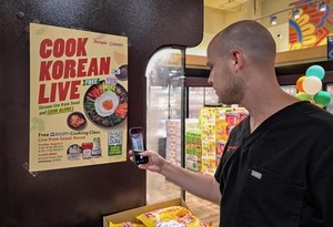 Sempio expands online Korean cooking class across US