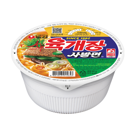 [농심 제공]