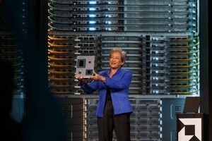 Samsung supplies HBM4 as AMD’s Helios enters production