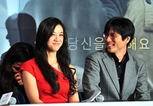 Tang Wei gives birth at 47