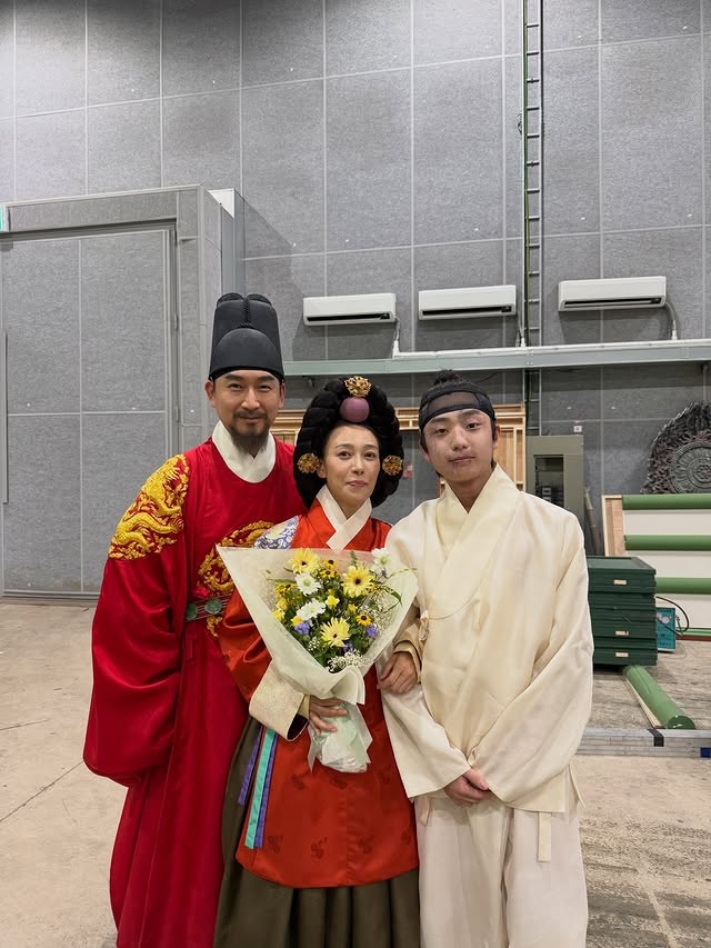 사진=조하진 채널