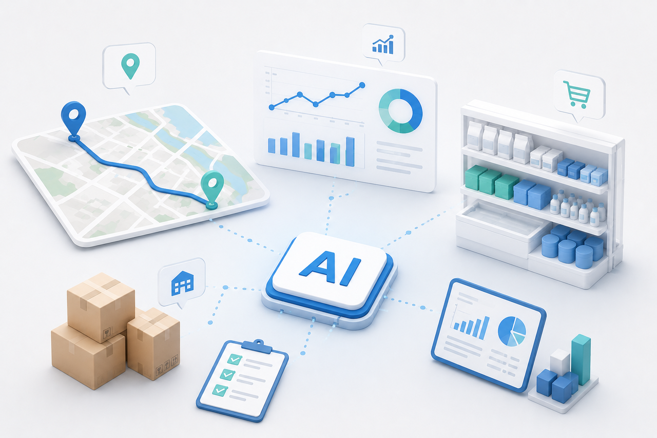 AI stock image [Generated by AI]