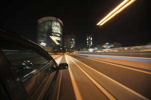US service member fined for 260-km drunken drive in Korea