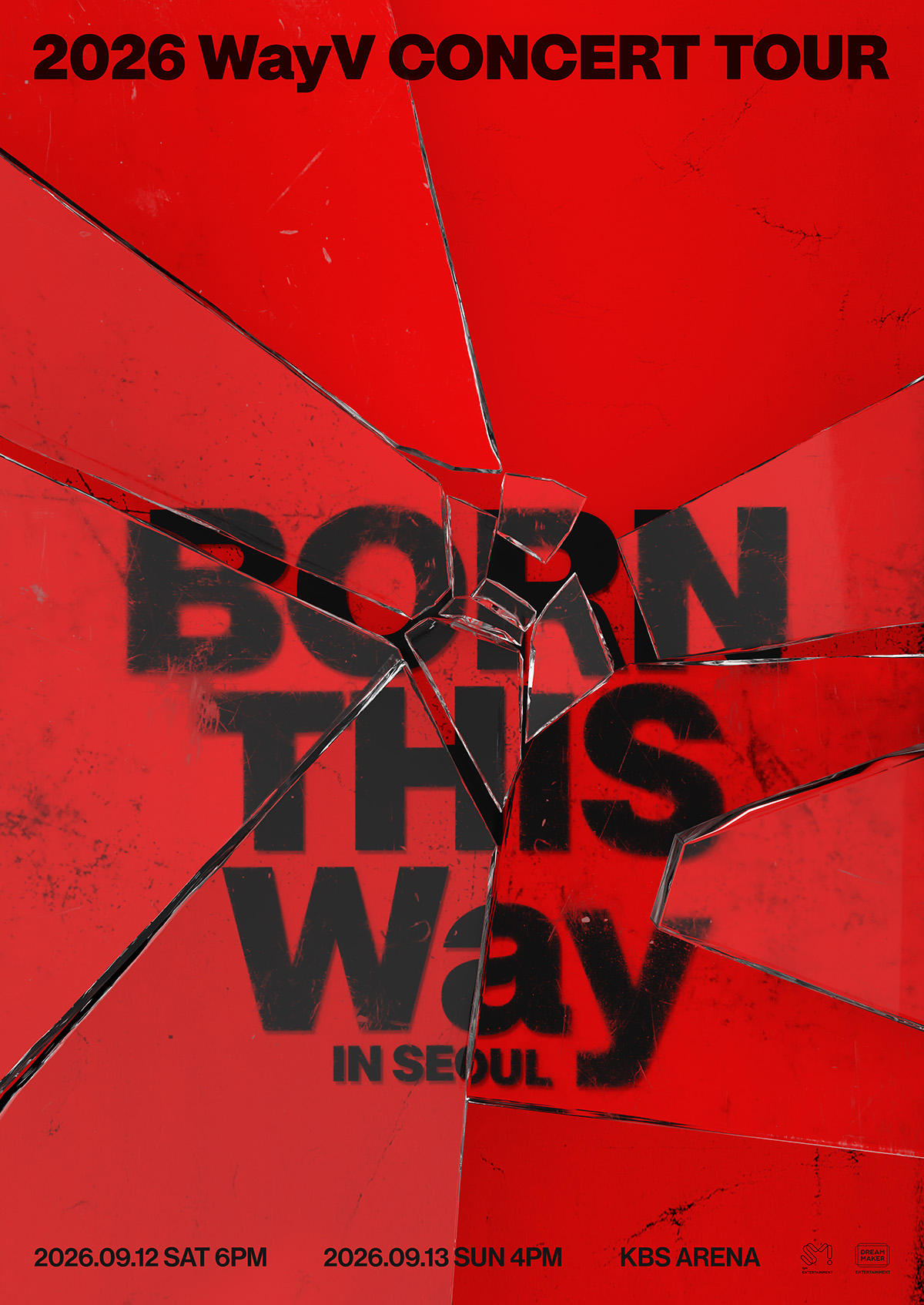 WayV/사진=SM