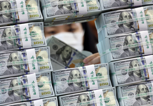 US keeps Korea on FX watchlist despite strong fundamentals